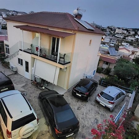 Villa Juli Ksamil Exterior foto