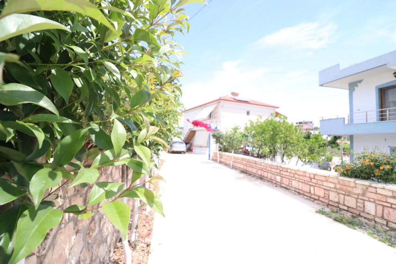 Villa Juli Ksamil Exterior foto